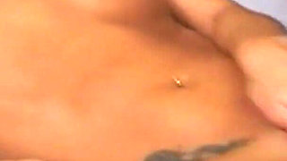 Beautiful Blonde Slut Fucked Hard and Cum Swallowed