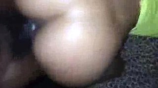 You can watch while his big black cock makes me cum hh