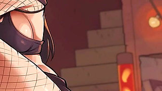 Complete Gameplay - MILFs Plaza 2, Part 21