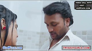 Amoral Indian fatty incredible porn video