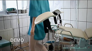 Episode gyno orgasm with dildo