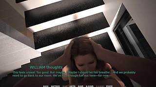 My Wife, a Hot and Insatiable Italian Slut (part 9)