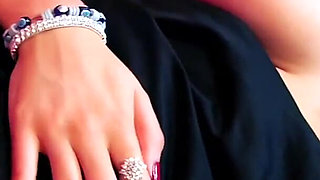 Sexy Blonde Porn Babe Syren Lee Takes 9 Inches of BBC Balls Deep and Gets Her Pussy Covered in Cum