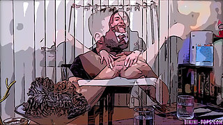 Magna Cum Laude Animated Full Feature Film Comixxx Edition