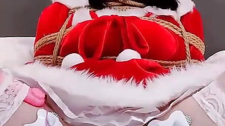 Wishing You a Merry Christmas