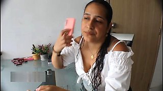 My best friends wife is so delicious, I fuck her while he is at work: Porn