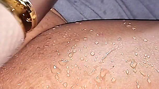Anal Queen - Blessed by a Hard Cock