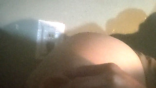 18 with a hungry ass