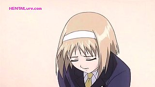 Hentai Passion Explodes During Steamy Festival Night