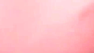 Bitch Fisting Wet Cunt and Peeing on Herself