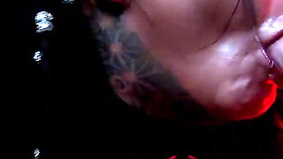 Intercial Dungen Gangbang