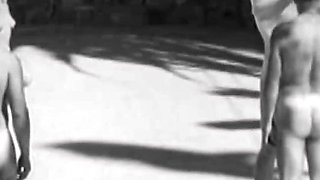 The Naked Venus - 1958