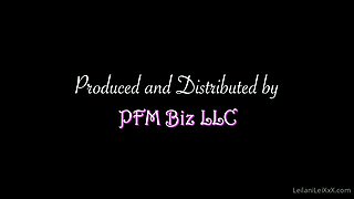 Kinky Erotic Milf In Amazing Foot Fetish Play