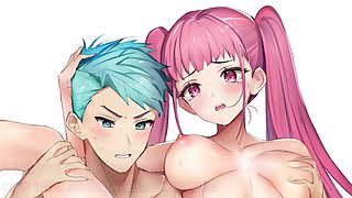 Hentai joi, jerk off instruction, fire emblem
