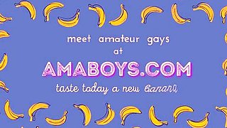 Outdoor Anal Play with Huge Toys and a Caterpillar Dildo