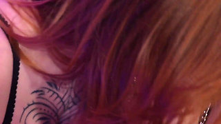 Petplay, Impact and Ruined Orgasm with Yukinky and Lou