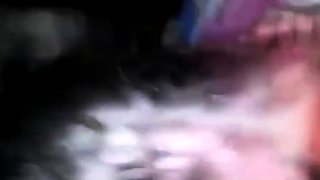 Russian Girl Blows Her Lover at Home