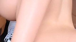 Fucking My Girlfriend on the Back Seat of My Car