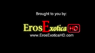 Eros Exotica HD: Tantra Lesbian Massage: P