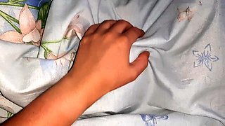 I take turns playing with my neighbors' beavers under the covers