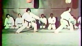 Les 69 positions - french vintage porn video