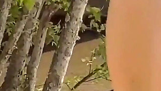 Couple Fucks Anywhere in Public Compilation