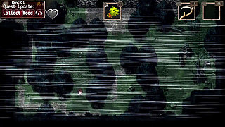 My Friend's Small Breasts Are Cute