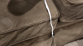 Long Foot Fetish clips at great Amateur Trampling collection