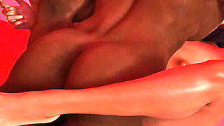 My Girlfriend Wants a Threesome: Cuckold Watches His Girl Doing Interracial Porn Scene - Episode 3