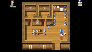 Horny Nuns Try a Big Cock