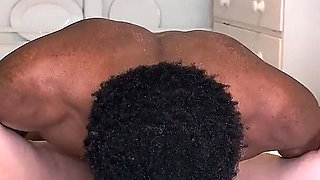 BBC Savvy G Double Feature: Wild Party Fuck with Donna G Plus Sensual Pounding of Dunken Hina