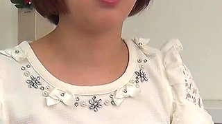 Sawa Sasaki Shows You Her Feet and Pantyhose Soaked in Stale Sweat