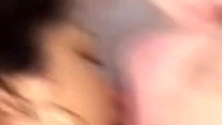 Exclusive Filipino Amateur Rose Gets Rough Sex Spanking Hair Pulling Cum in Mouth Brilliant Action