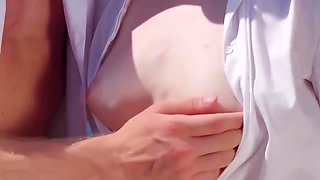 Incredible Adult Clip Outdoor Watch Show