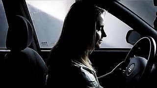 Mature beauty delivers intense sensual masturbation with passionate creampie desire