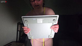 Measurements Reveal Height, Weight, Bust, Feet and More!