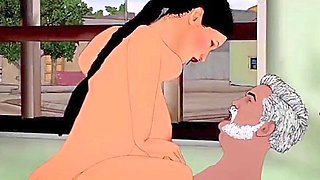 Sasur Ki Najar Bahu Par Kab Se Thi Maouka Milte Hi Bahu Ko Pel Diya