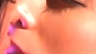 Ariana Jollee, Tiffany Taylor and Mia Beck are the lead in this gangbang with anal and facials