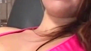 This PAWG Brittany Stevens Is Always for a Good Ride of a Rock Solid BBC