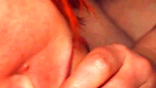 Gentle Seduction in Bed. Until the Tension Is Almost Unbearable