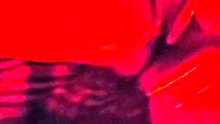 Caught: Walked in on Mom Again.