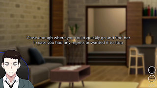 Vulgar Reverie: the Story of the Hot Wife and Her Cuckold Hubby - Episode 18