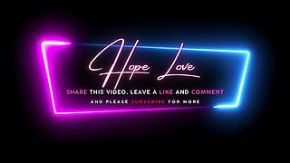 Horny Stepsister Sneaked Into My Room at Midnight to Ride My Cock.