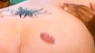 Housewives Loves Black Scene-1_blonde Big-bootied MILF Loves to Get Interracial Fucked