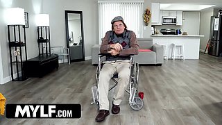 Last week on mylf: 12/16/2024 - 12/22/2024 trailer compilation