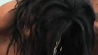 When Two Black Girls Wish to Explore Their Bisexual Sides They Find a Charitable BBC.