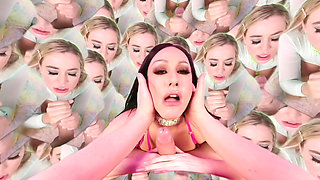 Symphony of Cum - Porn Music Video