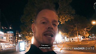 Ingenious Lou Nesbit's POV action