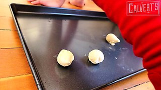 Bdsm bitch toys ass and pierced pussy in fetish hd solo