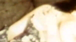 I Masturbate with the Device